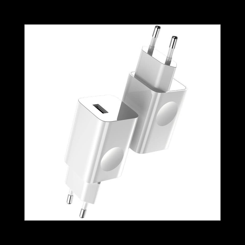 Baseus Quick Charge 3.0 Travel Wall Charger - 3