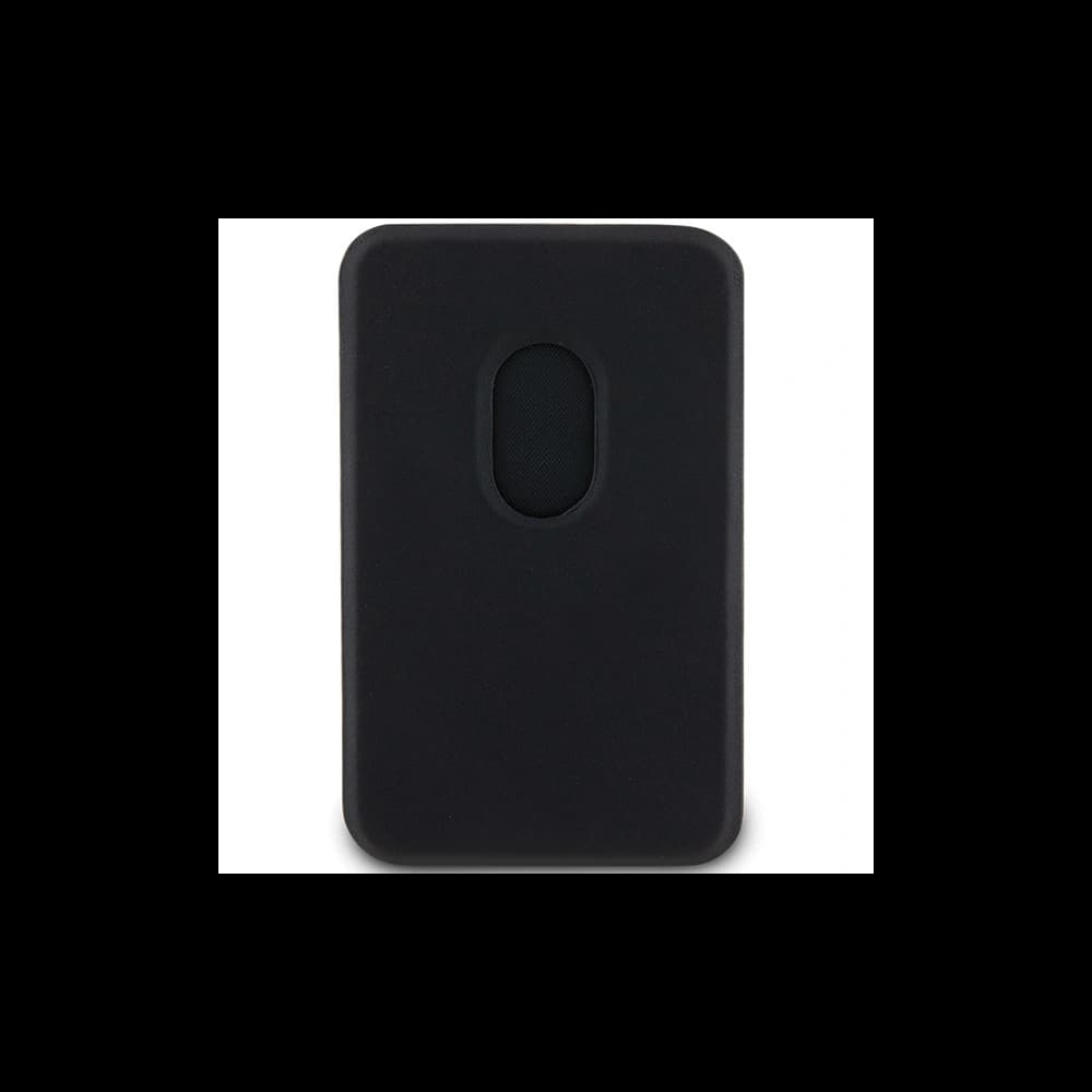 BMW Wallet Card Slot Stand BMWCSMRSK MagSafe Signature Collection black - 3