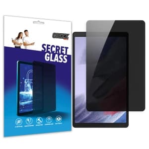 GrizzGlass Matte SecretGlass Samsung Galaxy Tab A8 2021 