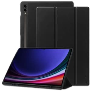 Tech-Protect SC Pen Samsung Galaxy Tab S8 Ultra/S9 Ultra 14.6 Black
