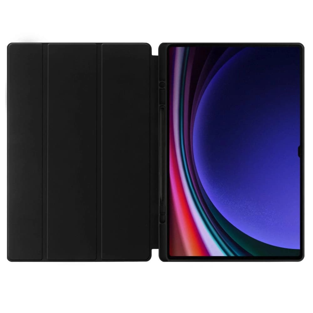 Tech-Protect SC Pen Samsung Galaxy Tab S8 Ultra/S9 Ultra 14.6 Black - 4