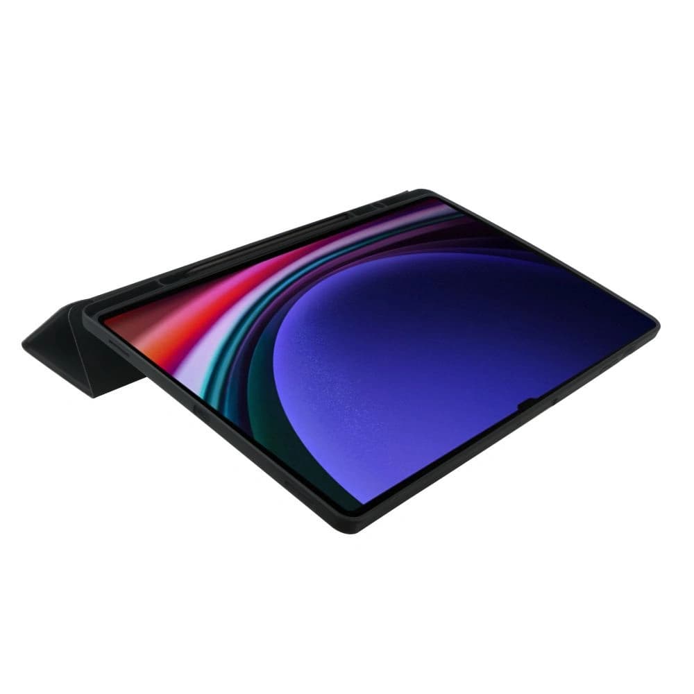Tech-Protect SC Pen Samsung Galaxy Tab S8 Ultra/S9 Ultra 14.6 Black - 6