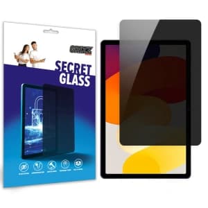 GrizzGlass Matte SecretGlass Xiaomi Redmi Pad SE