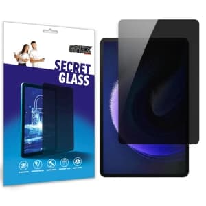 GrizzGlass Matte SecretGlass Xiaomi Pad 6 Max 14