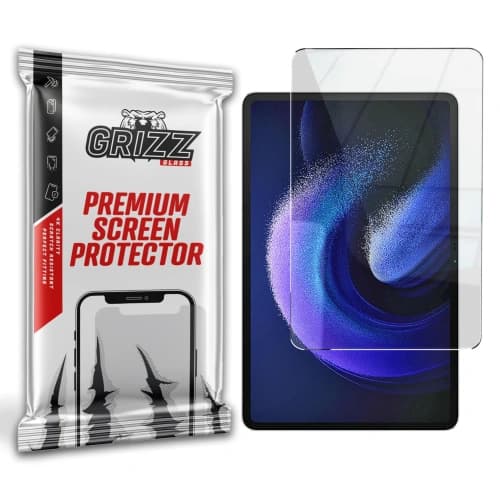 Hybriertes Glas GrizzGlass HybridGlass für Xiaomi Pad 6 Max 14