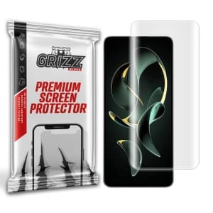 Hydrogel-Folie GrizzGlass Hydrofilm für Xiaomi Redmi K60 Ultra