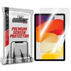 GrizzGlass CeramicFilm Xiaomi Redmi Pad SE