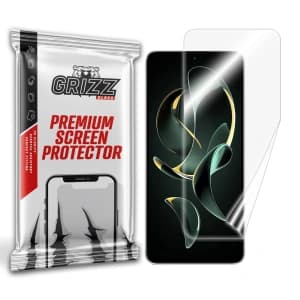 Keramische Folie GrizzGlass CeramicFilm für Xiaomi Redmi K60 Ultra