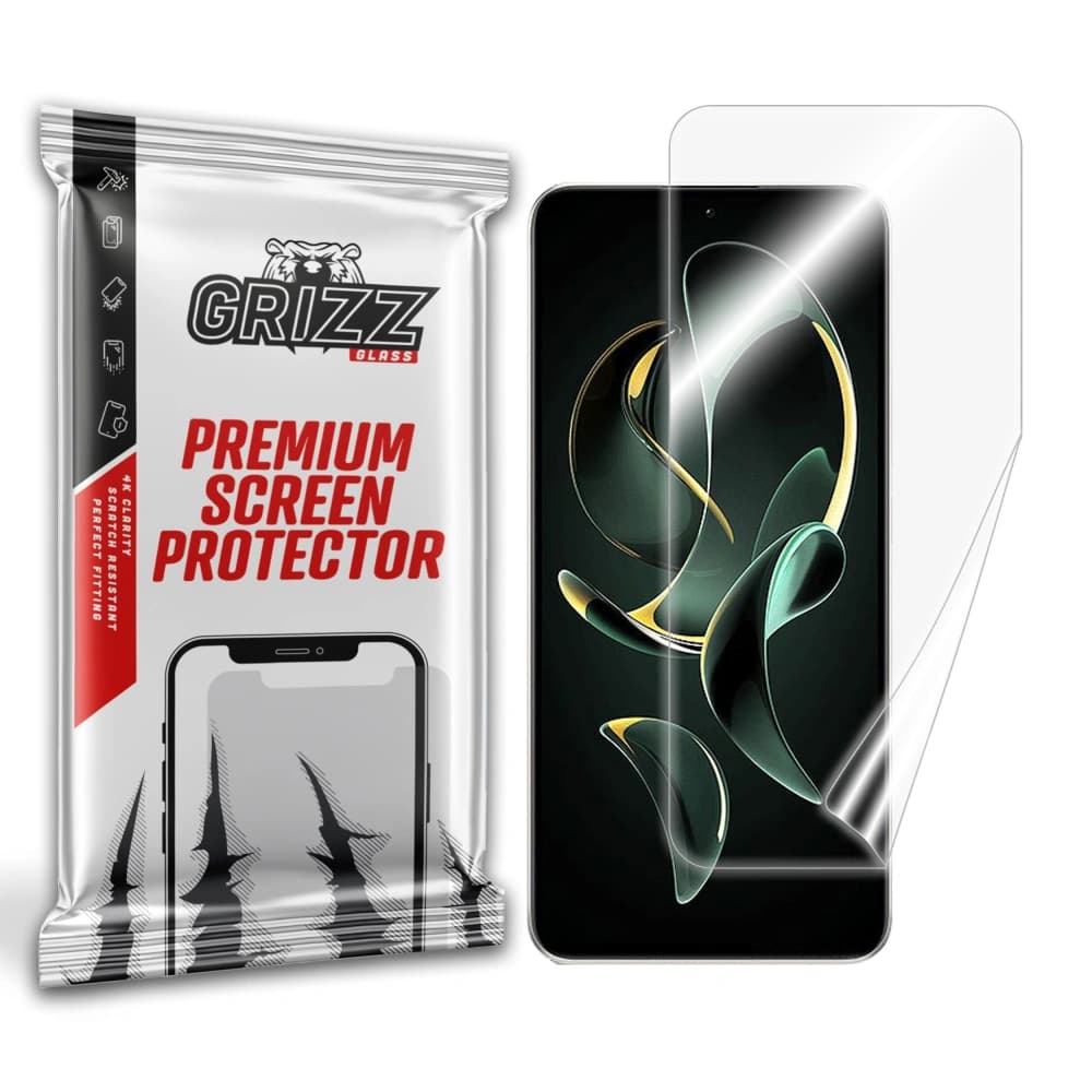 Keramische Folie GrizzGlass CeramicFilm für Xiaomi Redmi K60 Ultra - 1