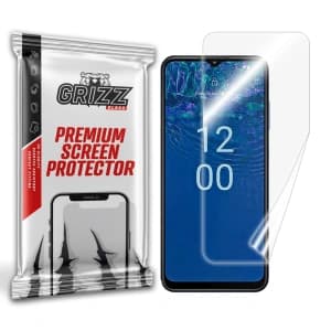 Keramische Folie GrizzGlass CeramicFilm für Nokia G310