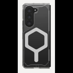 Case UAG Urban Armor Gear Plyo Samsung Galaxy Fold 5 (eis-silber)