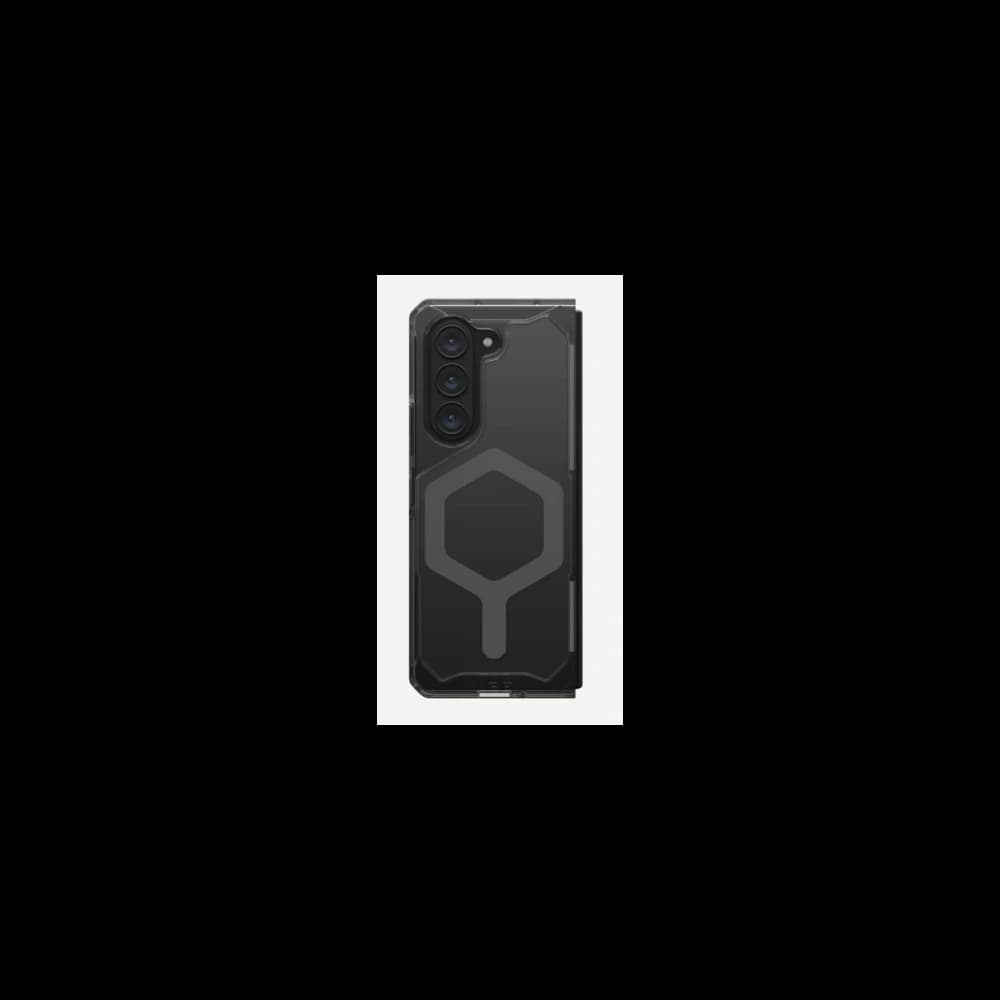 Case UAG Urban Armor Gear Plyo Samsung Galaxy Fold 5 (ascheschwarz) - 1