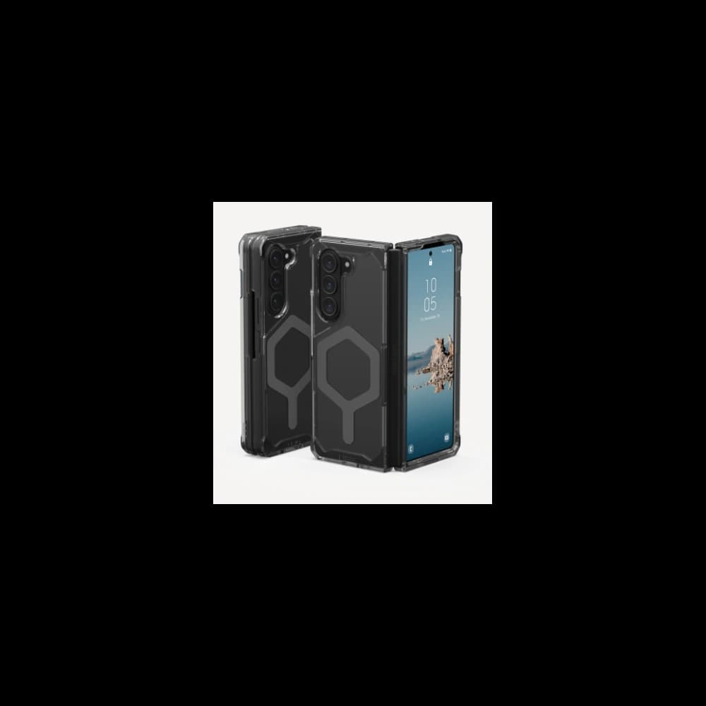 Case UAG Urban Armor Gear Plyo Samsung Galaxy Fold 5 (ascheschwarz) - 3