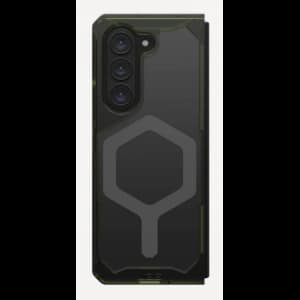 Case UAG Urban Armor Gear Plyo Samsung Galaxy Fold 5 (olivraum grau)