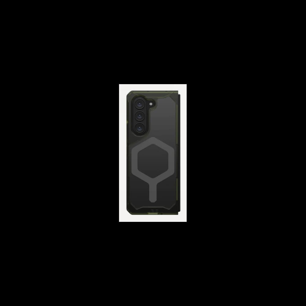 Case UAG Urban Armor Gear Plyo Samsung Galaxy Fold 5 (olivraum grau) - 1