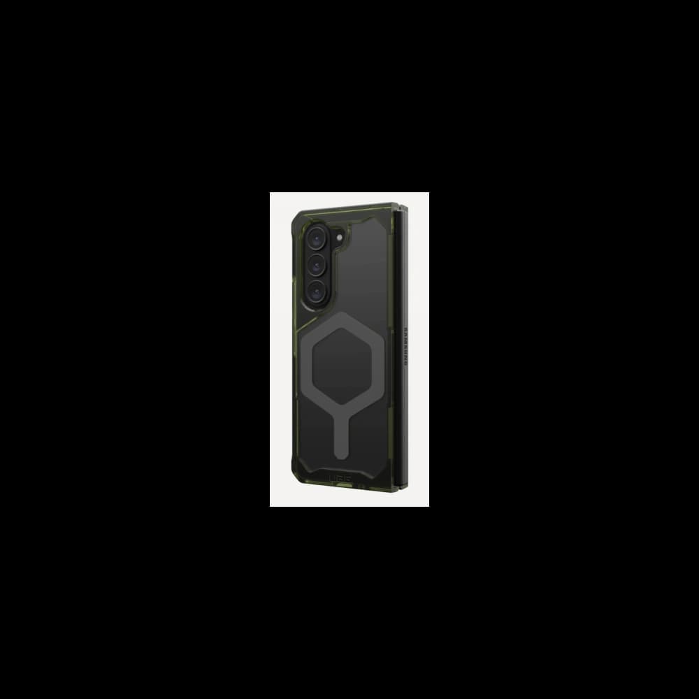 Case UAG Urban Armor Gear Plyo Samsung Galaxy Fold 5 (olivraum grau) - 2