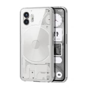 Dux Ducis Clin Case für Nothing Phone 2 transparent