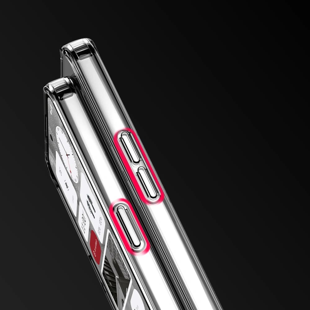 Dux Ducis Clin Case für Nothing Phone 2 transparent - 3
