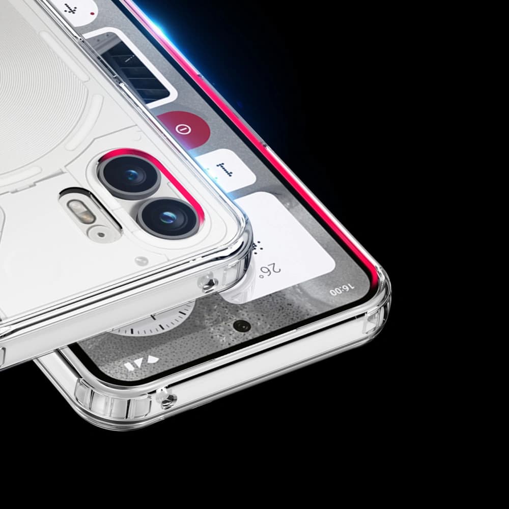 Dux Ducis Clin Case für Nothing Phone 2 transparent - 5