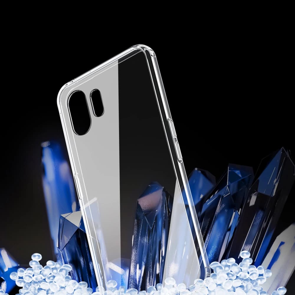 Dux Ducis Clin Case für Nothing Phone 2 transparent - 8