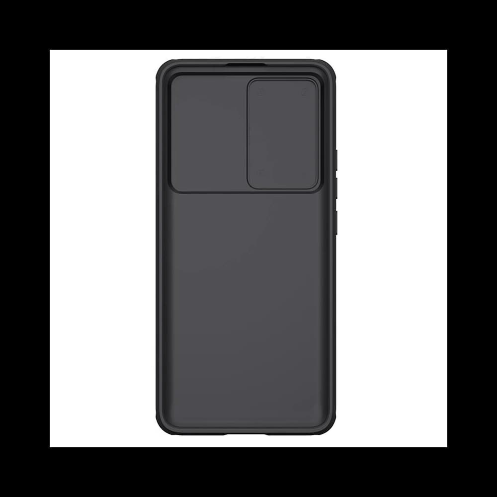Case Nillkin CamShield Pro Xiaomi Poco F5 Pro/Redmi K60/K60 Pro schwarz - 2