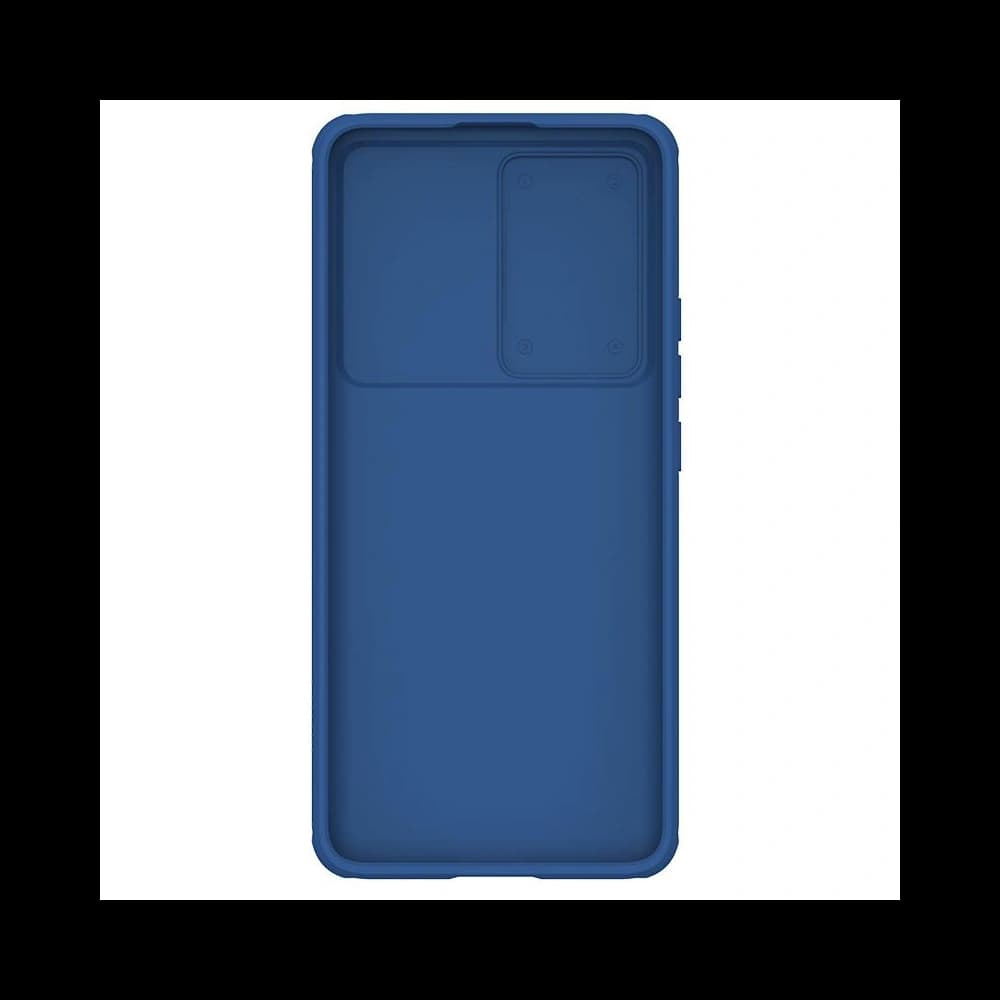 Nillkin CamShield Pro Xiaomi Poco F5 Pro/Redmi K60/K60 Pro blue - 2
