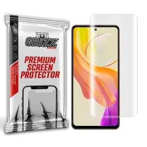 GrizzGlass Hydrofilm Vivo Y77t