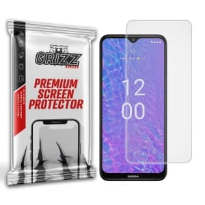 Mattfolie GrizzGlass PaperScreen für Nokia C210