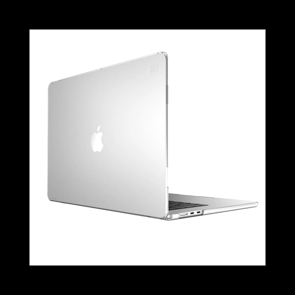 Speck SmartShell MacBook Air 15 M2 (2023) (Clear) - 1