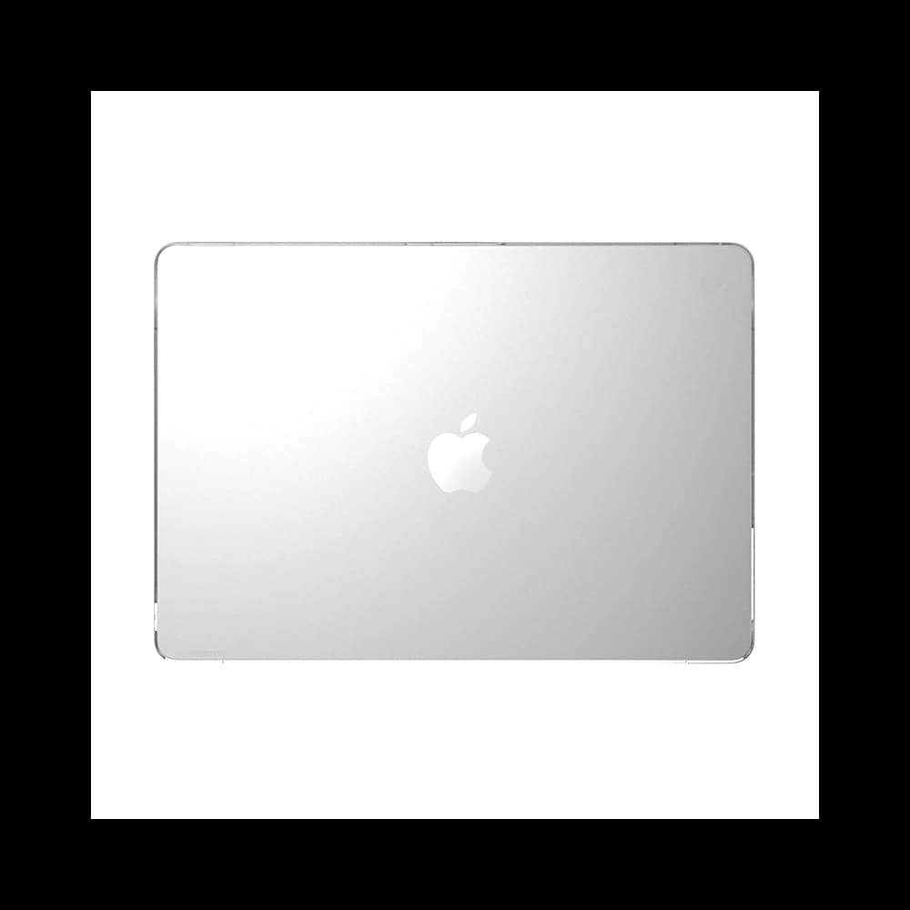Speck SmartShell MacBook Air 15 M2 (2023) (Clear) - 4