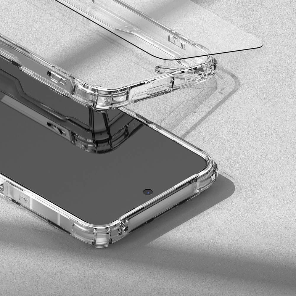 Gehärtetes Glas Ringke Tempered Glass Nothing Phone 2 Clear [2-PACK] - 6