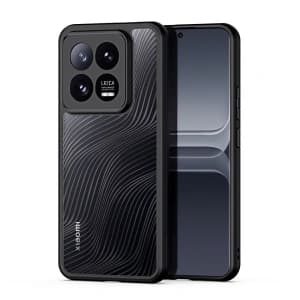 Case Dux Ducis Aimo Xiaomi 14 Pro schwarz