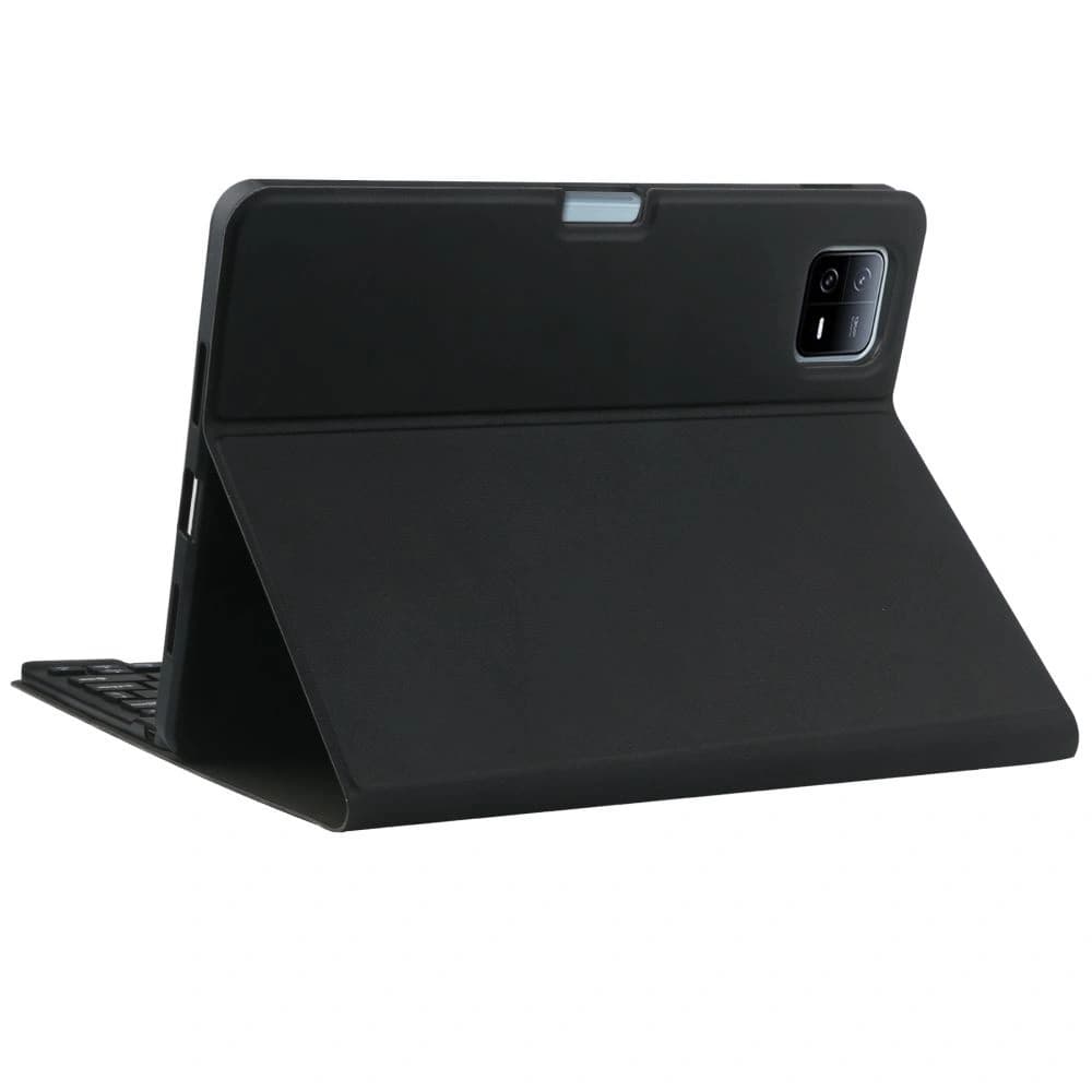 Case Tech-Protect SC Pen + Tastatur Xiaomi Pad 6/6 Pro Schwarz - 4