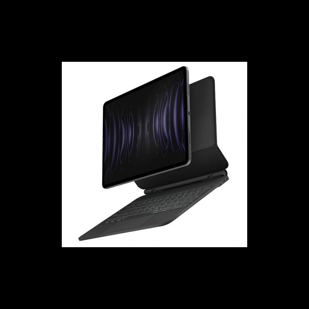 UNIQ Venno Magnetic Smart Apple iPad Air 10,9 2020/2022 (4/5 gen)/iPad Pro 11 2021/2022 (3/4 gen) ebony black - 1