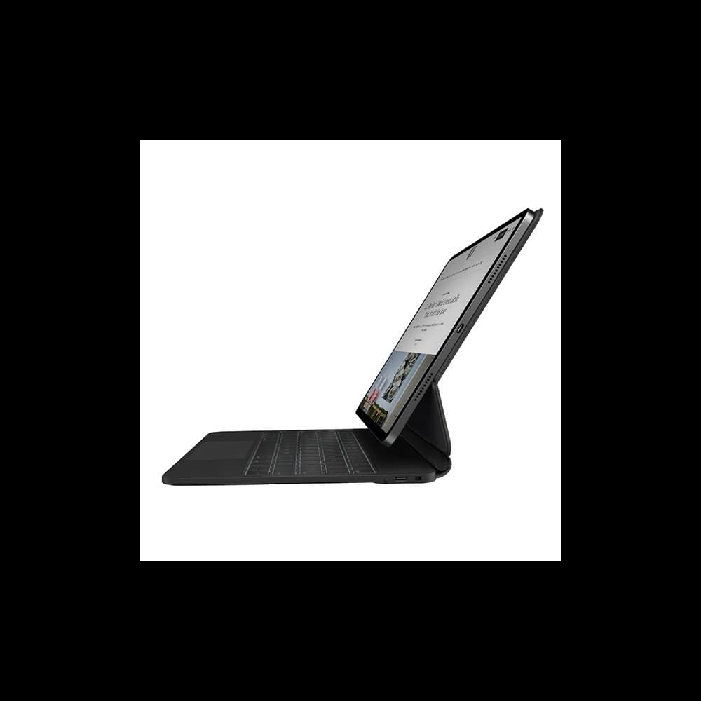 UNIQ Venno Magnetic Smart Apple iPad Air 10,9 2020/2022 (4/5 gen)/iPad Pro 11 2021/2022 (3/4 gen) ebony black - 2