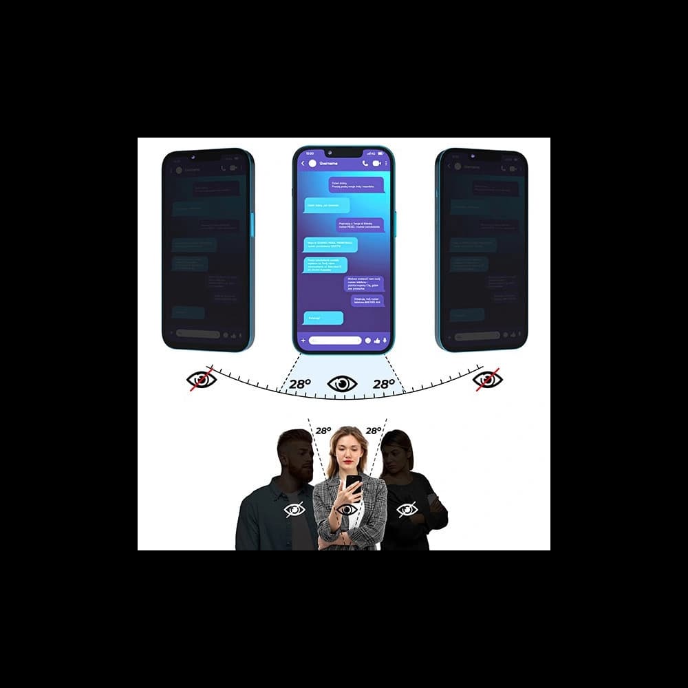 GrizzGlass Matte SecretGlass Vivo Pad Air - 2