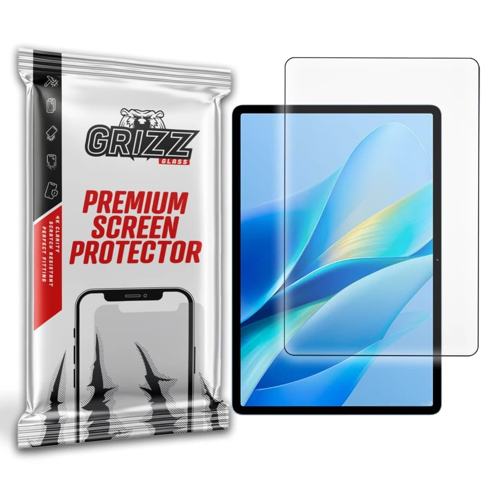 GrizzGlass PaperScreen Vivo Pad Air - 1