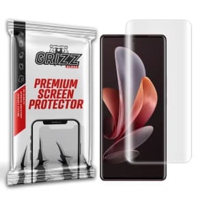 GrizzGlass Hydrofilm Vivo V29e