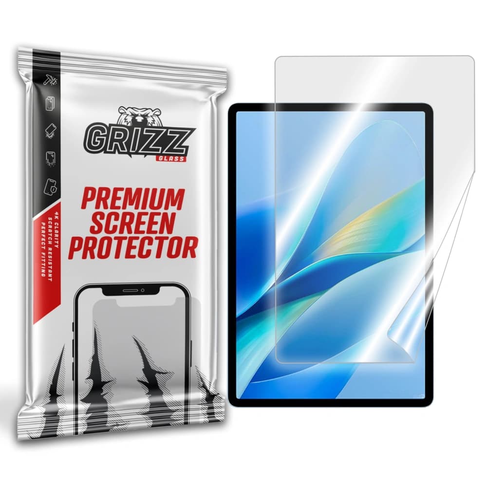 Keramische Folie GrizzGlass CeramicFilm für Vivo Pad Air - 1