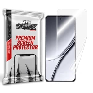 Keramische Folie GrizzGlass CeramicFilm für Realme GT5