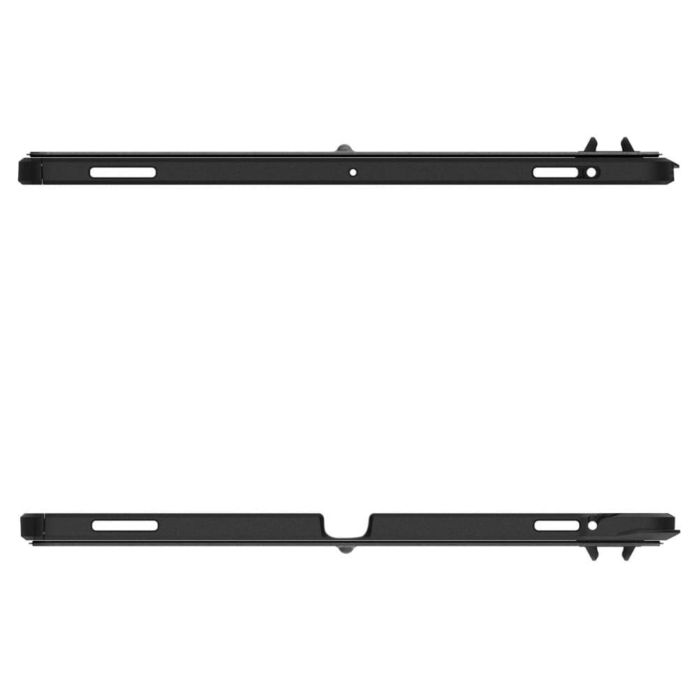 Case Spigen Thin Fit Pro Samsung Galaxy Tab S8 Ultra/S9 Ultra Schwarz - 7