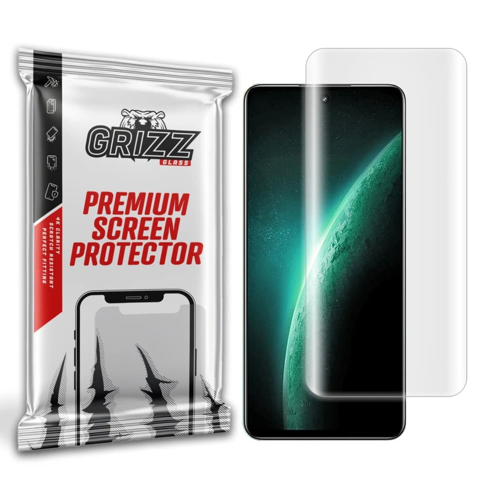 GrizzGlass Hydrofilm Realme Narzo 60x - 1