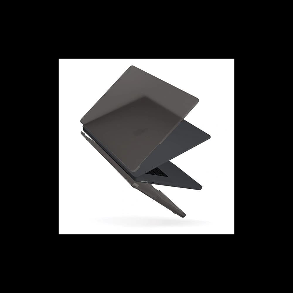 UNIQ Claro Apple MacBook Air 15 2023 smoke matte grey - 2