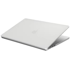 UNIQ Claro Apple MacBook Air 15 2023 dove matte clear