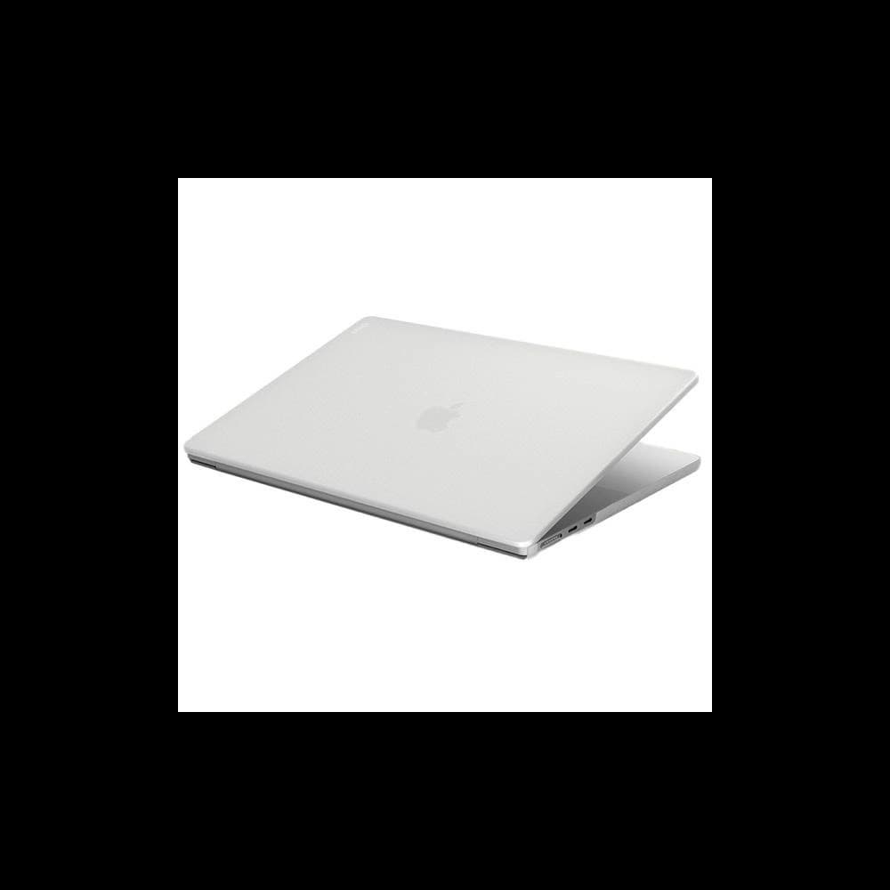 UNIQ Claro Apple MacBook Air 15 2023 dove matte clear - 1