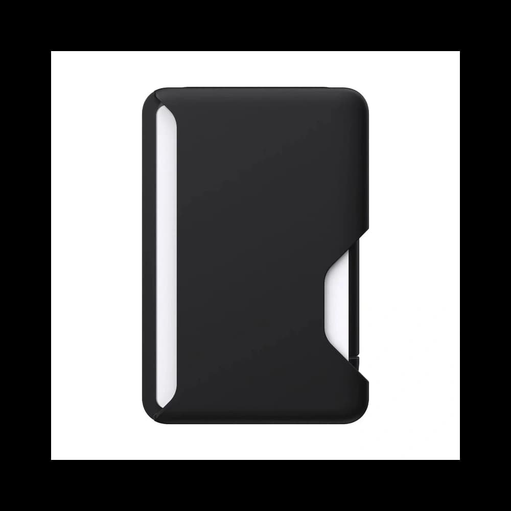 Speck Card Pocket for ClickLock Wallet MagSafe Black - 3