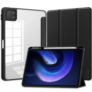 Tech-Protect SC Pen Hybrid Xiaomi Pad 6 / 6 Pro Black