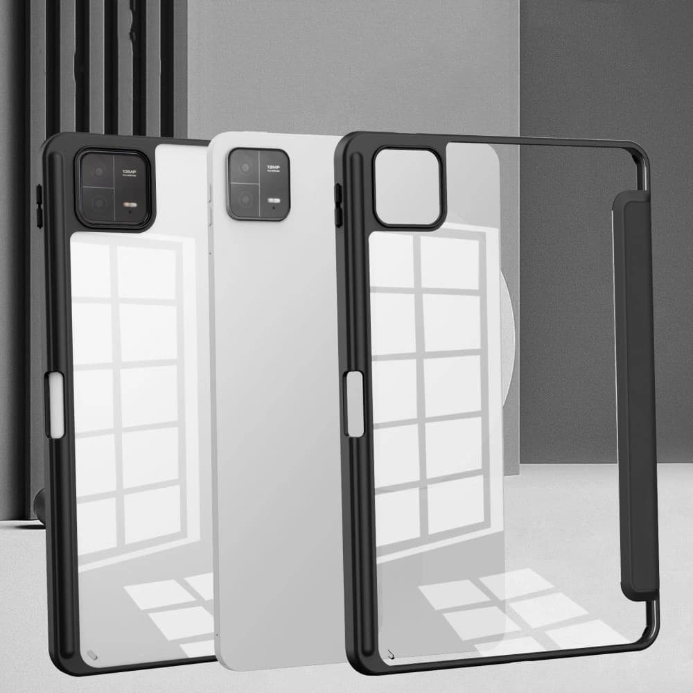 Tech-Protect SC Pen Hybrid Xiaomi Pad 6 / 6 Pro Black - 4