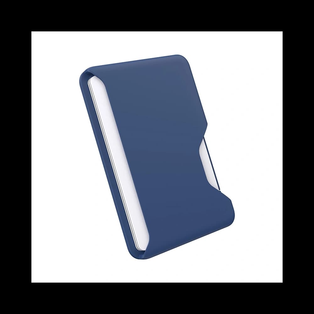 Kartenfach Speck für die ClickLock Wallet MagSafe in Coastal Blue - 2