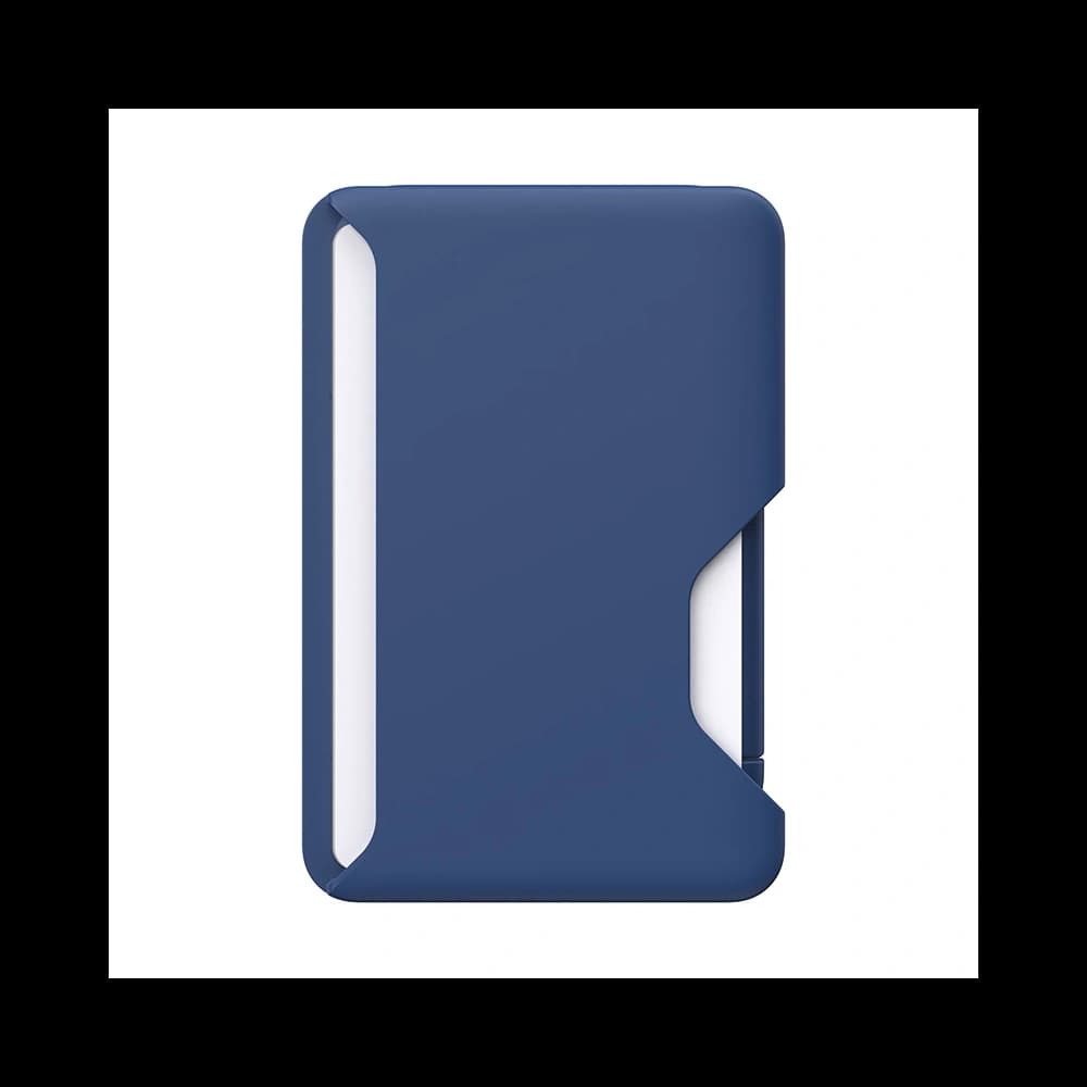Kartenfach Speck für die ClickLock Wallet MagSafe in Coastal Blue - 6
